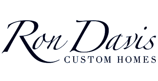 Ron Davis Custom Homes